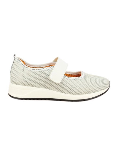 Deportivo mercedes mujer Hannibal Laguna ALOHA-04