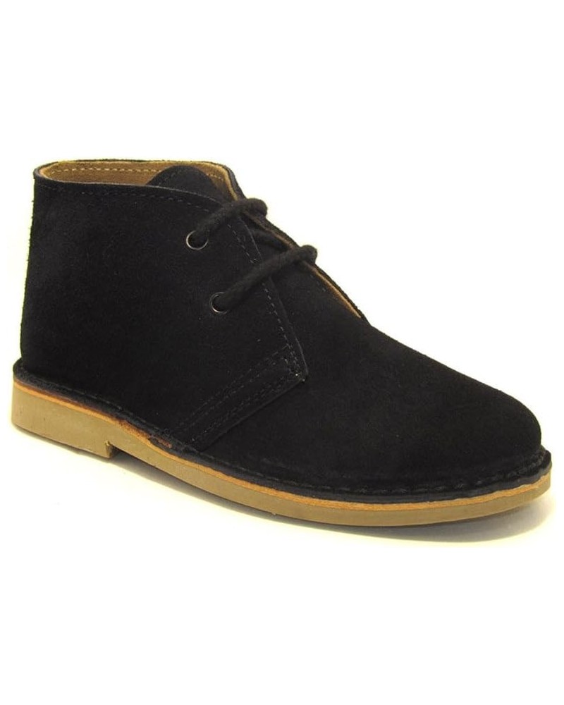 Boot Safari 807-Futter