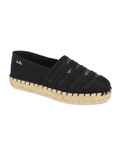 Alpargata Jute Femme Hannibal Laguna Adana-01