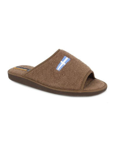 Zapatilla Chinela 12253