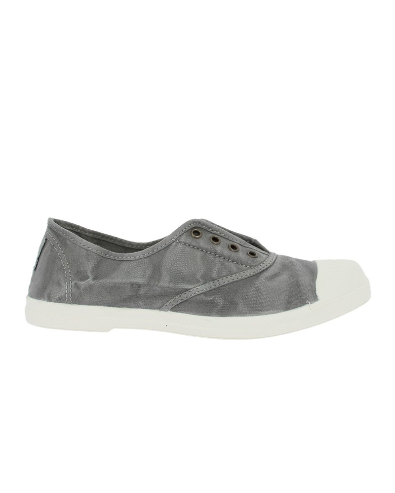 Deportivo inglés mujer Natural World 102E