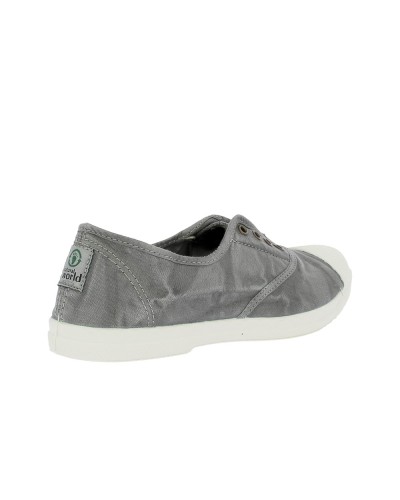 Deportivo English Natural Woman World 102e
