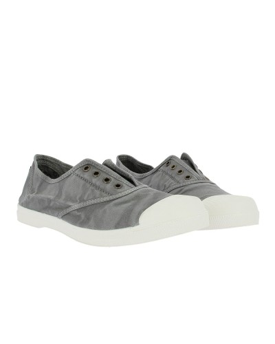 Deportivo inglés mujer Natural World 102E