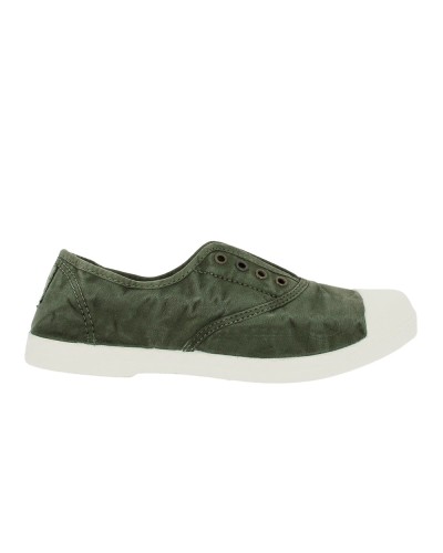 Deportivo English Natural Woman World 102e