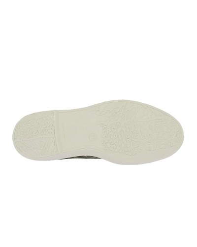 Deportivo inglés mujer Natural World 102E