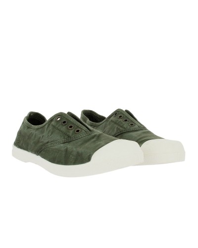 Deportivo English Natural Woman World 102e