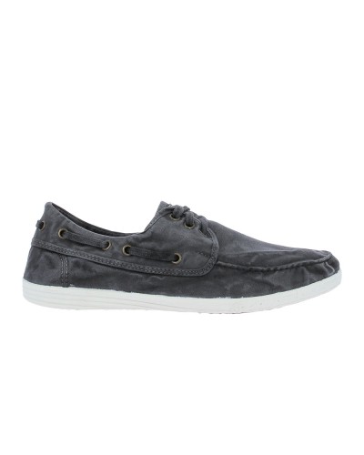 Deportivo náutico Hombre Natural World 303E