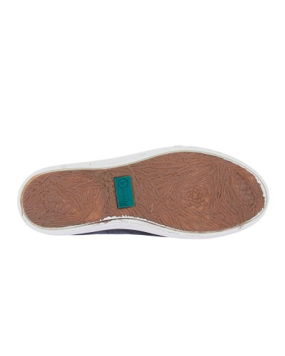 Deportivo náutico Hombre Natural World 303E