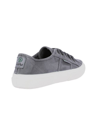 Deportivo casual mujer Natural World 901E
