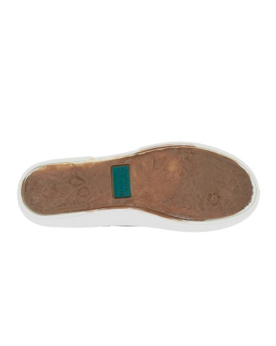 Deportivo casual mujer Natural World 901E