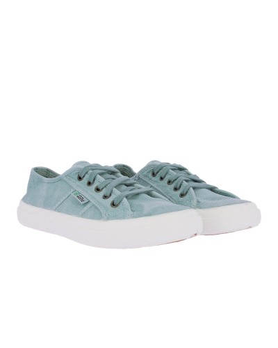 Deportivo casual mujer Natural World 901E