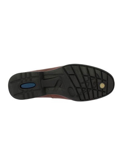 Mocassin classique 8339