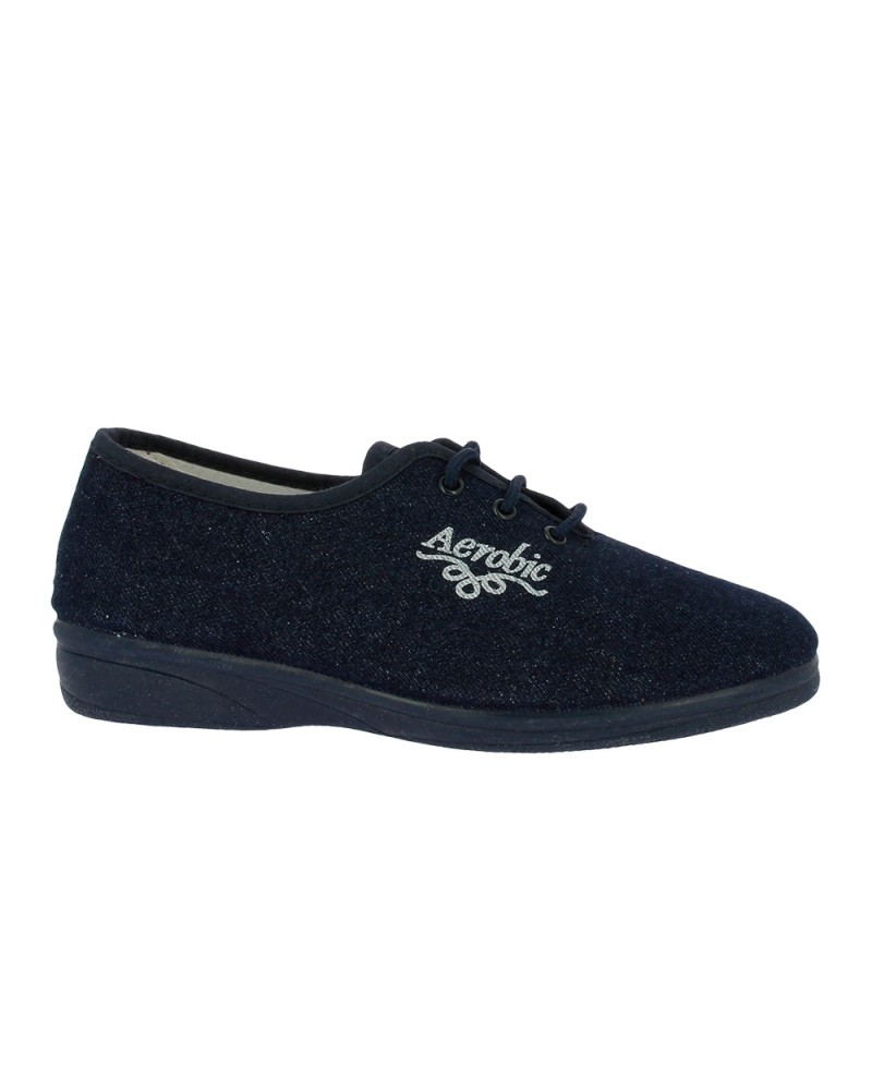 Zapatilla Calle Mujer Alcalde 200