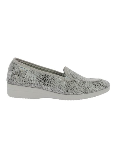 Sneaker Calle Mulher Wall 810.12