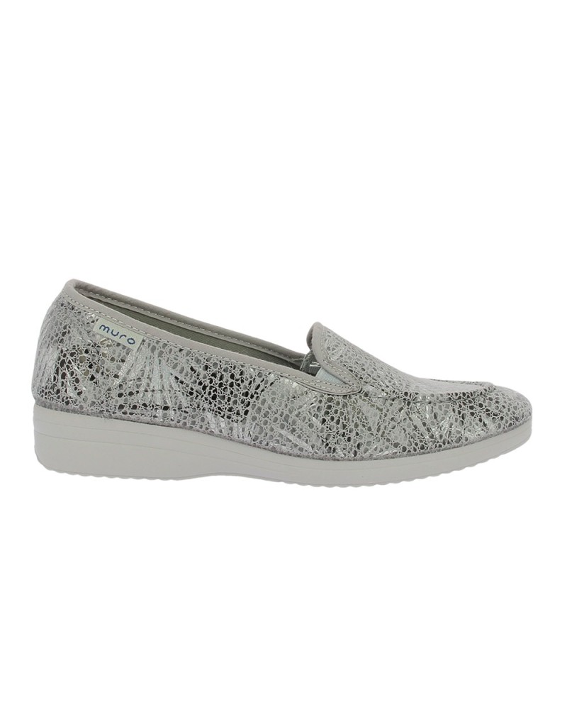 Sneaker calle femme murale 810.12