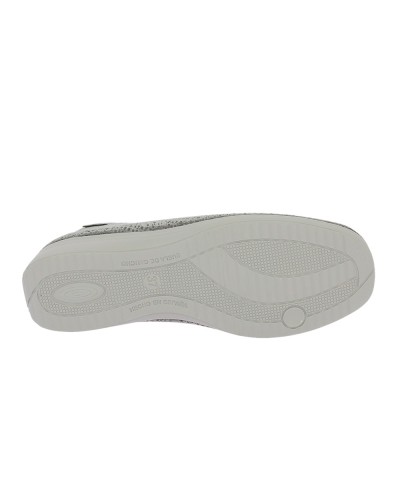 Sneaker Calle Mulher Wall 810.12