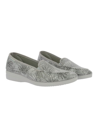 Sneaker Calle Mulher Wall 810.12
