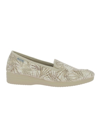 Zapatilla Calle mujer Muro 810.12