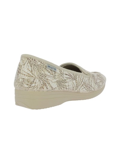 Sneaker Calle Frau Wand 810.12