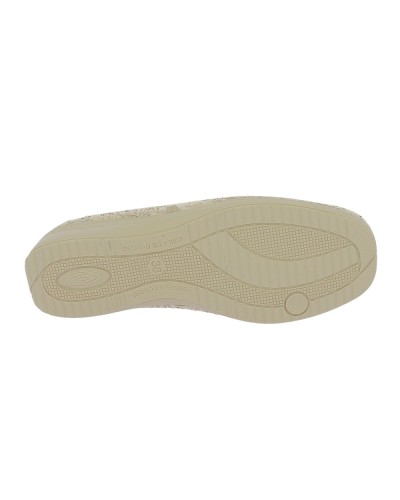 Sneaker Calle Mulher Wall 810.12