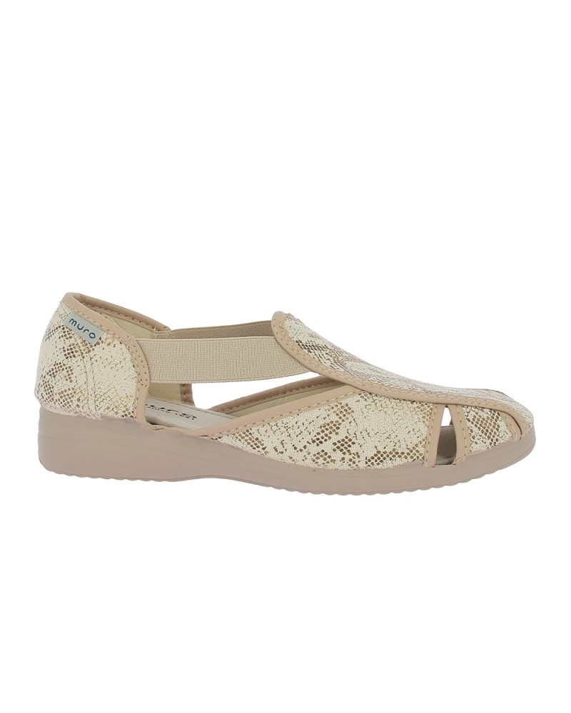 Sapatos mulher sandale Muro 807.10