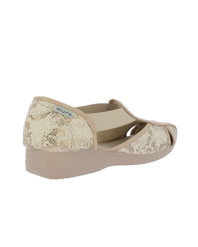 Zapatilla sandalia 807.10