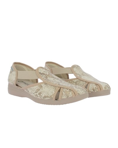 Zapatilla sandalia Mujer Muro 807.10