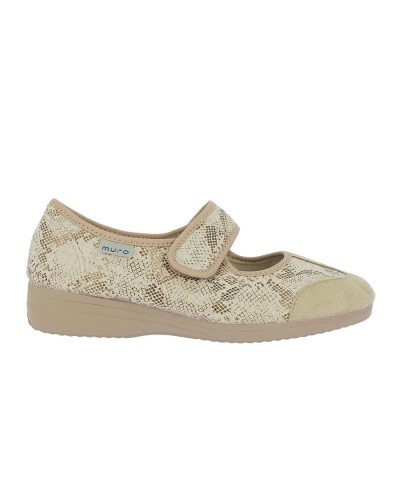 Zapatilla mercedes 808.10