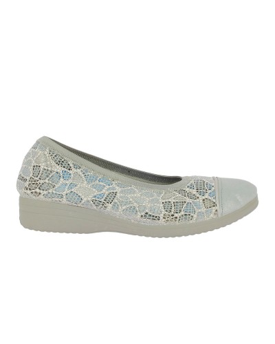 Manoletin-Schuhe 813.10