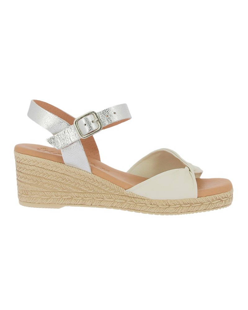 Sandals wedge 1115