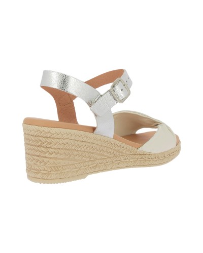 Sandals wedge 1115