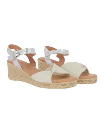 Sandal wedge woman kaola 1115