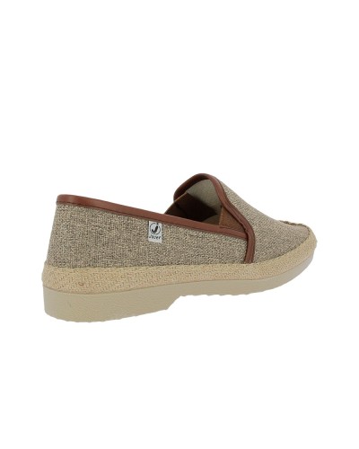 Moccasin Sneaker Masculino Javer 511