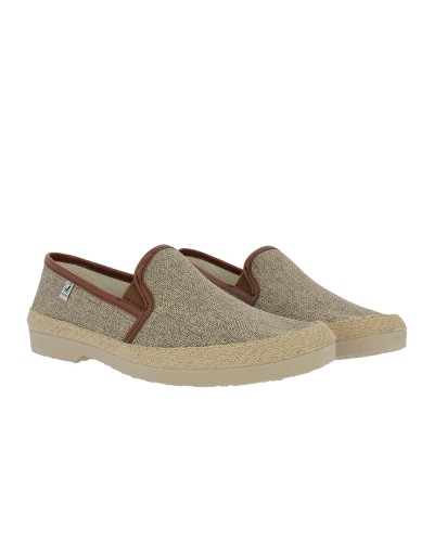 Moccasin Sneaker Masculino Javer 511