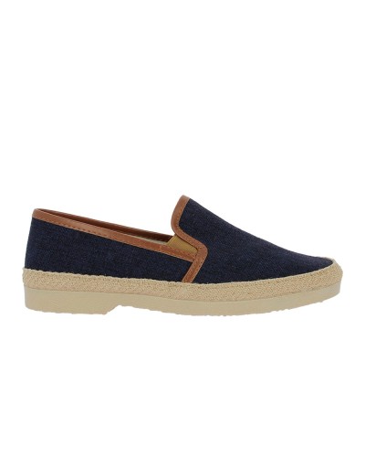 Moccasin Sneaker Masculino Javer 511