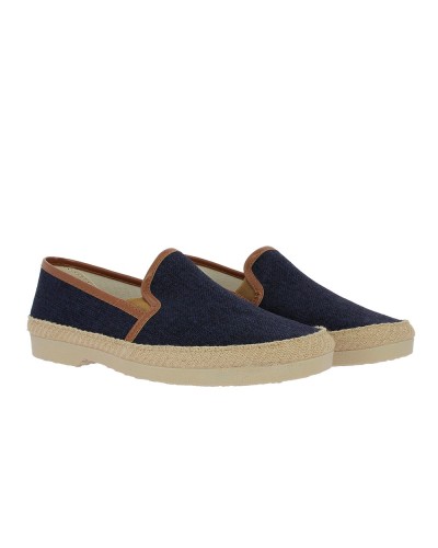 Moccasin Sneaker Masculino Javer 511