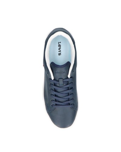 Sportlicher zufälliger Mann Levis 234234-EU-661