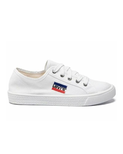 Zapatillas Hombre Levis Malibú 228719-733