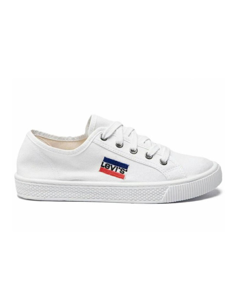 Zapatillas Hombre Levis Malibú 228719-733