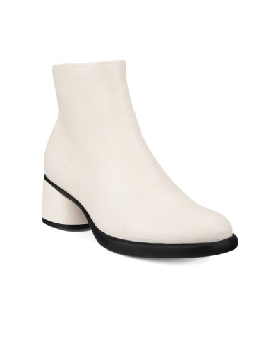 Femme butin ecco 222413