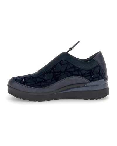 Mulher sapato casual Stonefly 221725