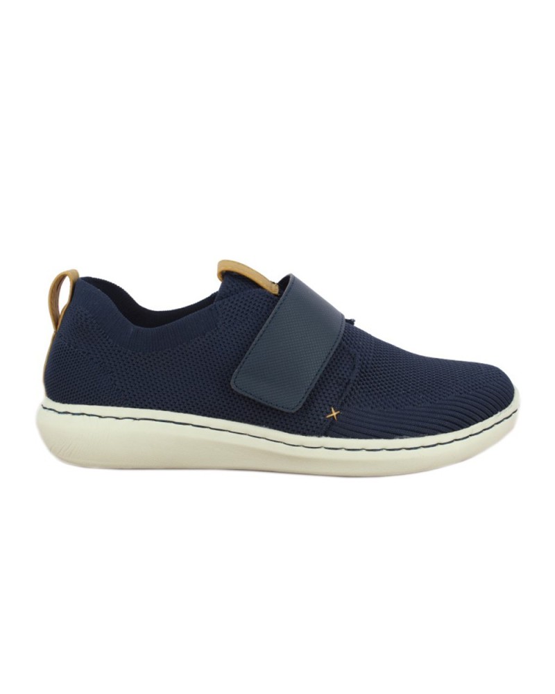 Casual chaussure velcro homme Doctor Cutillas 34811