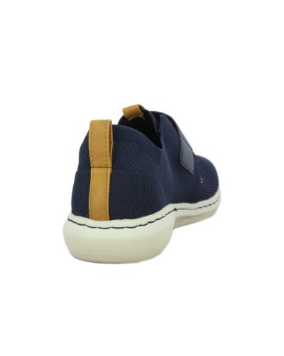 Casual chaussure velcro homme Doctor Cutillas 34811