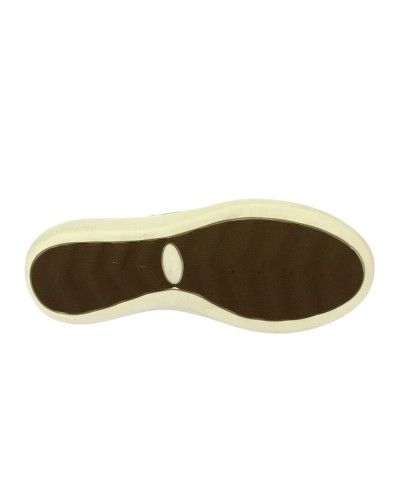 Casual chaussure velcro homme Doctor Cutillas 34811