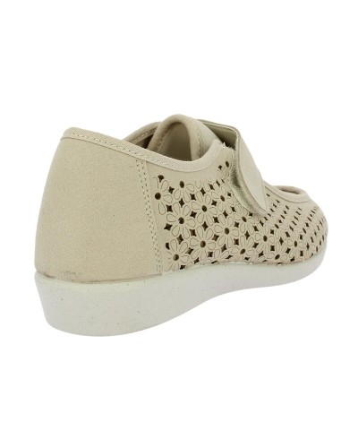Zapatilla de Calle 10001