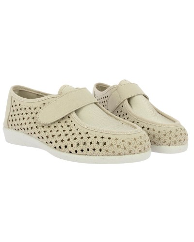Zapatilla de Calle 10001