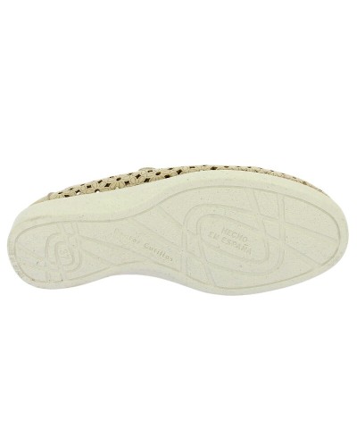 Zapatilla de Calle 10001