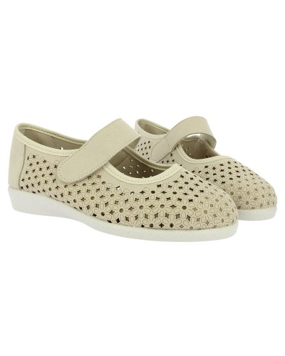 Zapatilla Calle 10002