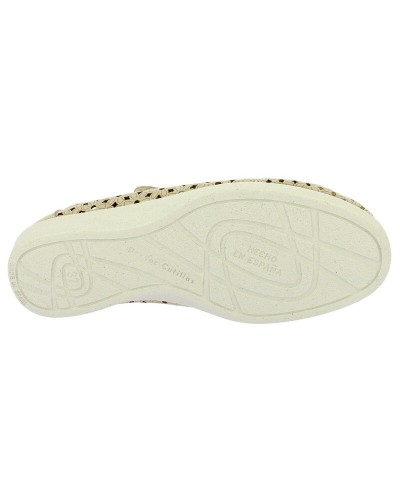 Zapatilla Calle 10002