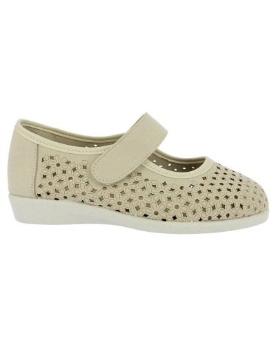Zapatilla Calle 10002